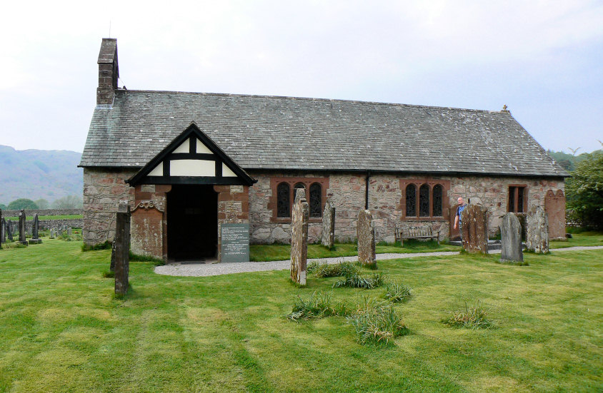 St Catherine's Church St Catherine's Church